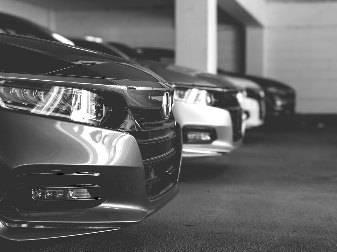 car financing discussion